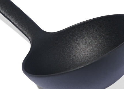 soup spoon 34cm nylon