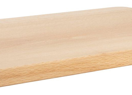 cutting board 24x35x1.5 beech wood