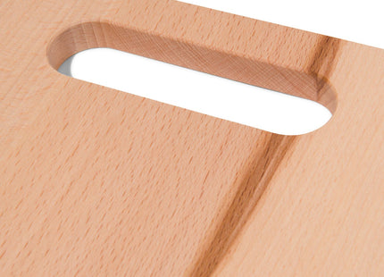 cutting board 24x35x1.5 beech wood