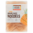 Fairtrade Original bruine rijst noedel