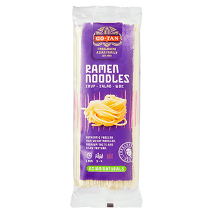 Go-Tan Ramen stick noodles