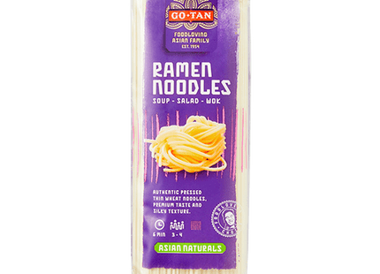 Go-Tan Ramen stick noodles