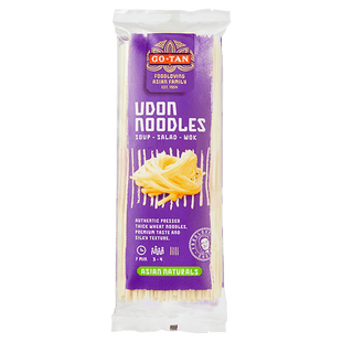 Go-Tan Udon stick noodles