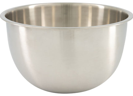 mixing bowl stainless steel 2.5L