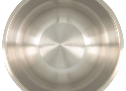 mixing bowl stainless steel 2.5L