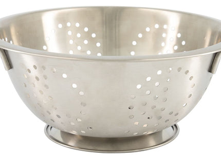 colander stainless steel Ø23cm