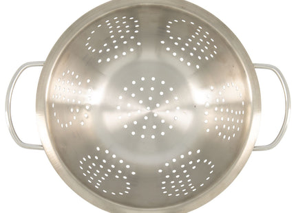 colander stainless steel Ø23cm