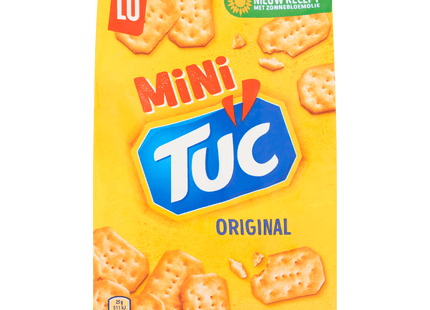 Lu TUC mini zoutjes Original