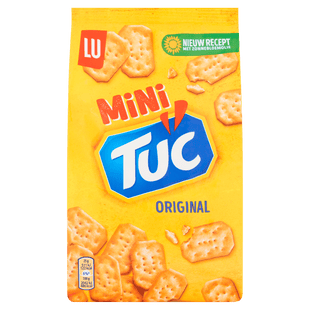 Lu Mini Zoutjes Original