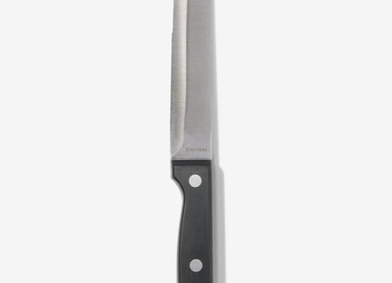 vegetable knife stainless steel