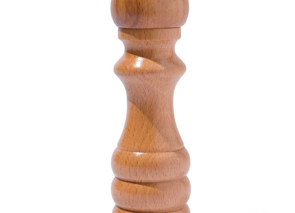 pepper or salt mill wood