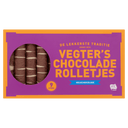 Vegters Chocolade rolletjes