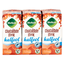 Melkan Chocolademelk halfvol
