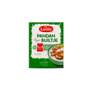 Lassie Builtjes pandan rice for 1 person