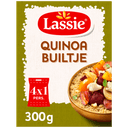Lassie Builtjes quinoa 1 persoon