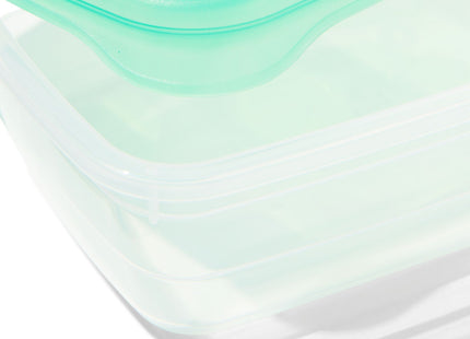 food containers 300ml - 4 pieces