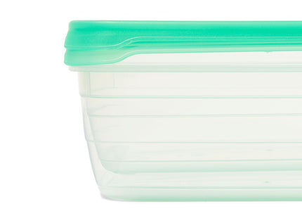 fresh food containers 2L - 2 pcs