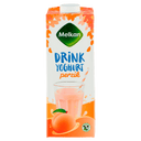 Melkan Drinkyoghurt perzik