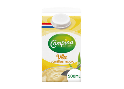 Campina Vanillevla  Dutchshopper