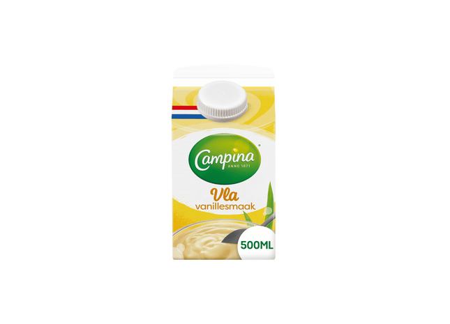 Campina Vanillevla