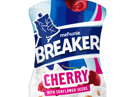 Melkunie Breaker Kers Zonnebloempit Yoghurt