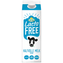 Arla Lactofree halbfette Milch laktosefrei