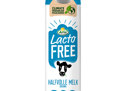 Arla Lactofree halfvolle melk lactosevrij