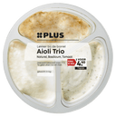 Aioli Trio