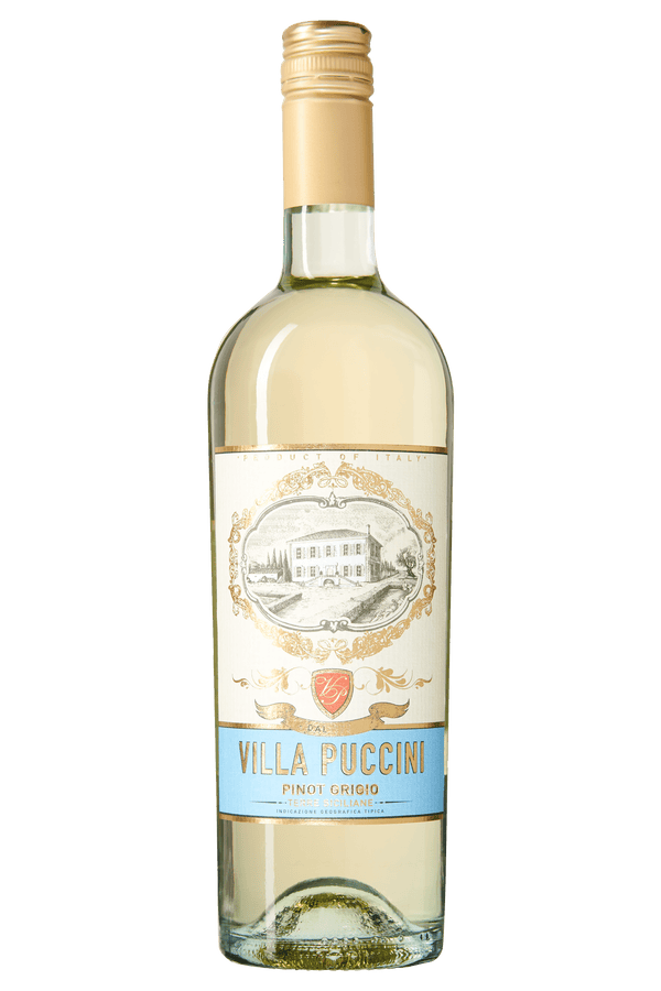 Villa Puccini Pinot Grigio