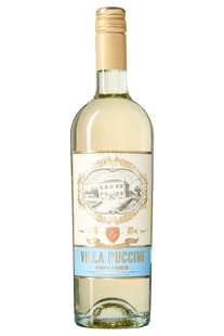 Villa Puccini Pinot Grigio
