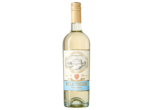 Villa Puccini Pinot Grigio