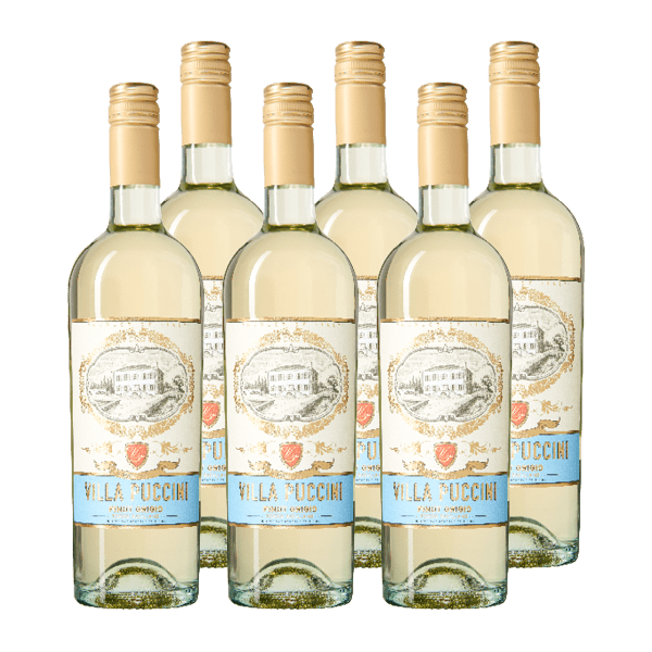 Villa Puccini Pinot Grigio