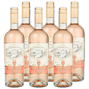 Villa Puccini Pinot Grigio Blush