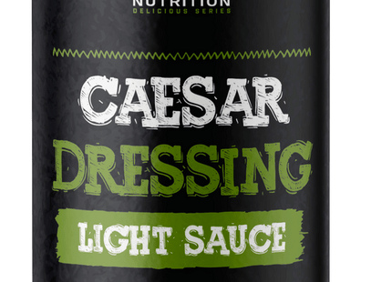 XXL Nutrition Light Saus Caesar