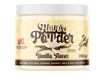 XXL Nutrition Flavor Powder Vanille