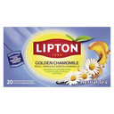 Lipton Golden chamomille herbal tea