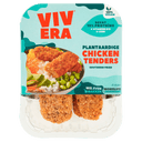Vivera Plant knusprige Tenders wie Hähnchen