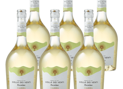 Colle dei Venti Caldora Pecorino IGP