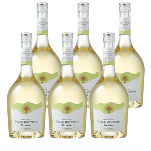 Colle dei Venti Caldora Pecorino IGP