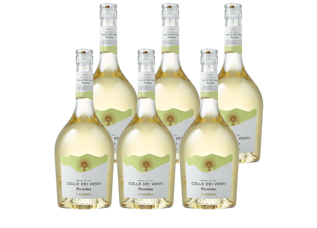 Colle dei Venti Caldora Pecorino IGP