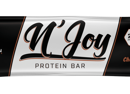 XXL Nutrition N"joy Protein Bar Chocolate & Coconut