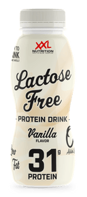 XXL Nutrition N'Joy Protein Drink Lactose Free