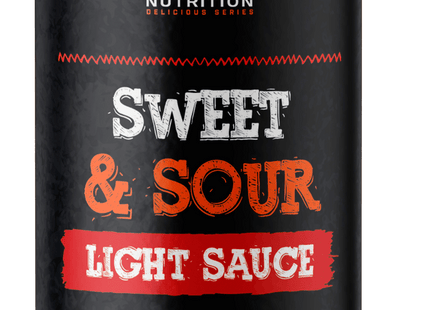 XXL Nutrition Light Saus Sweet & Sour