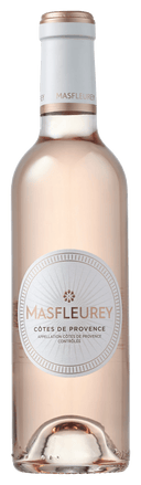 Mas Fleurey Côtes de Provence Rosé