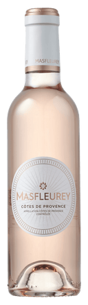 Mas Fleurey Côtes de Provence Rosé