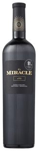 El Miracle No. 01 Rood