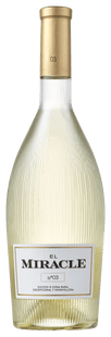 El Miracle No. 03 Wit