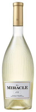 El Miracle No. 03 Wit