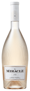 El Miracle No. 05 rosé