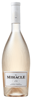 Vicente Gandia El Miracle Rosé